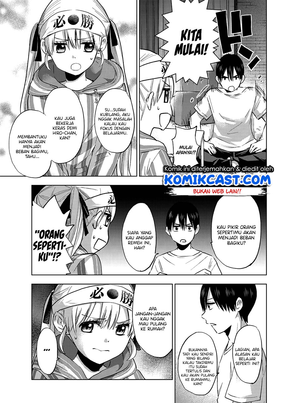 Dilarang COPAS - situs resmi www.mangacanblog.com - Komik the cuckoos fiancee 031 - chapter 31 32 Indonesia the cuckoos fiancee 031 - chapter 31 Terbaru 17|Baca Manga Komik Indonesia|Mangacan