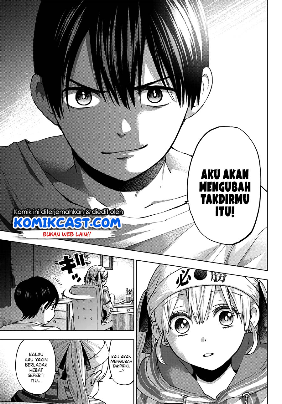 Dilarang COPAS - situs resmi www.mangacanblog.com - Komik the cuckoos fiancee 031 - chapter 31 32 Indonesia the cuckoos fiancee 031 - chapter 31 Terbaru 19|Baca Manga Komik Indonesia|Mangacan