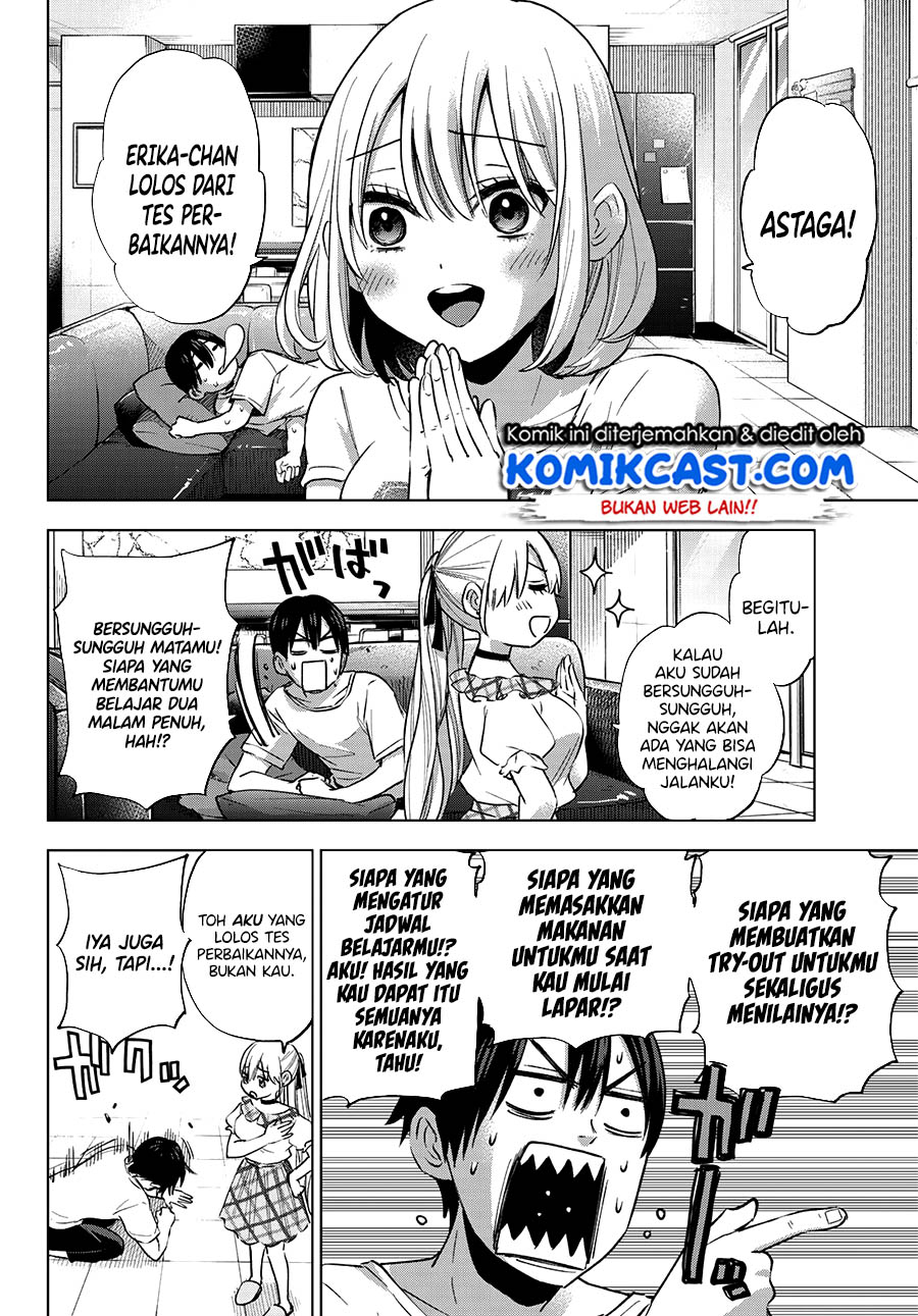 Dilarang COPAS - situs resmi www.mangacanblog.com - Komik the cuckoos fiancee 032 - chapter 32 33 Indonesia the cuckoos fiancee 032 - chapter 32 Terbaru 3|Baca Manga Komik Indonesia|Mangacan