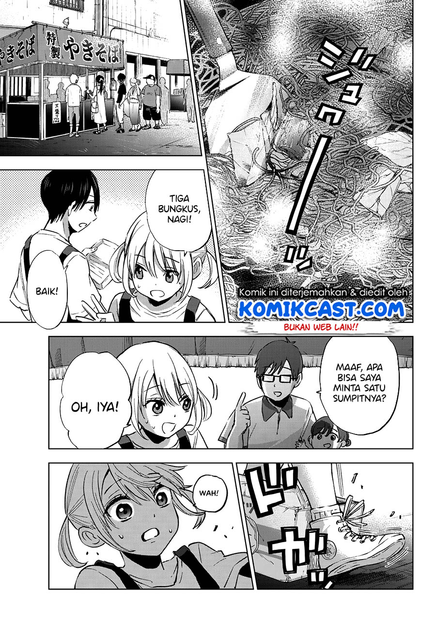 Dilarang COPAS - situs resmi www.mangacanblog.com - Komik the cuckoos fiancee 032 - chapter 32 33 Indonesia the cuckoos fiancee 032 - chapter 32 Terbaru 10|Baca Manga Komik Indonesia|Mangacan