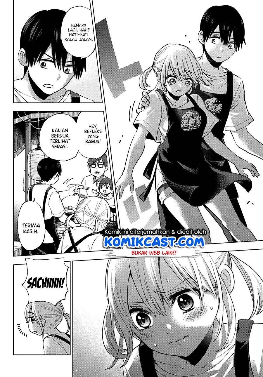 Dilarang COPAS - situs resmi www.mangacanblog.com - Komik the cuckoos fiancee 032 - chapter 32 33 Indonesia the cuckoos fiancee 032 - chapter 32 Terbaru 11|Baca Manga Komik Indonesia|Mangacan