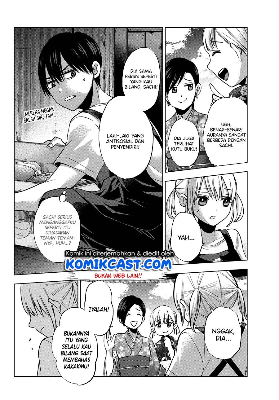 Dilarang COPAS - situs resmi www.mangacanblog.com - Komik the cuckoos fiancee 032 - chapter 32 33 Indonesia the cuckoos fiancee 032 - chapter 32 Terbaru 13|Baca Manga Komik Indonesia|Mangacan