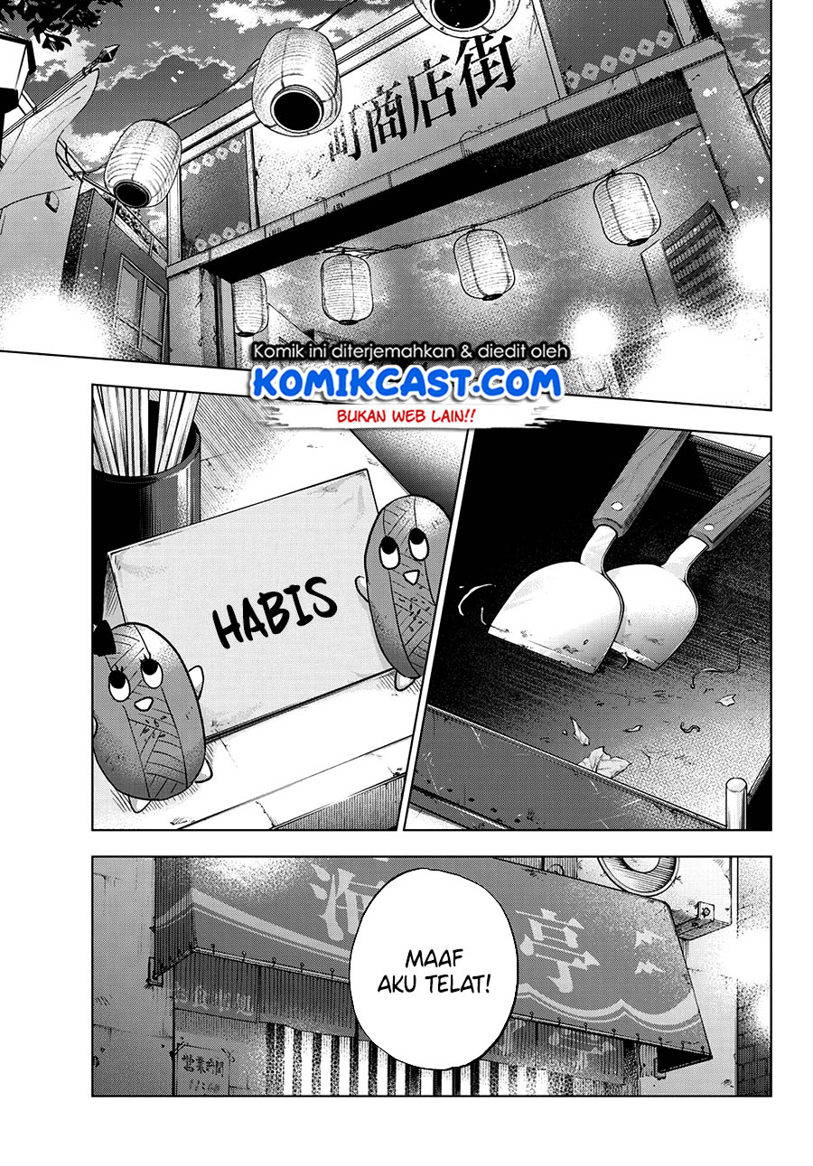 Dilarang COPAS - situs resmi www.mangacanblog.com - Komik the cuckoos fiancee 032 - chapter 32 33 Indonesia the cuckoos fiancee 032 - chapter 32 Terbaru 16|Baca Manga Komik Indonesia|Mangacan