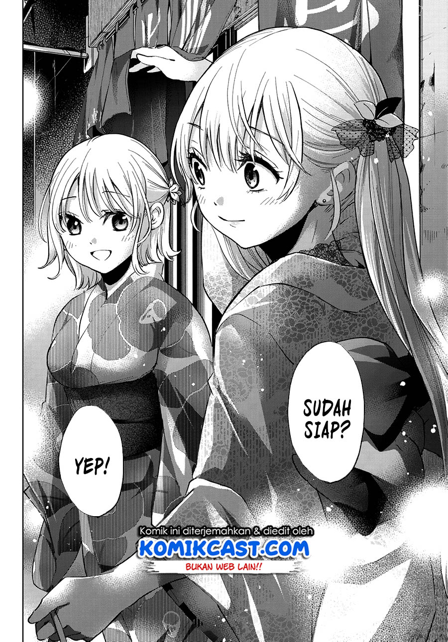 Dilarang COPAS - situs resmi www.mangacanblog.com - Komik the cuckoos fiancee 032 - chapter 32 33 Indonesia the cuckoos fiancee 032 - chapter 32 Terbaru 17|Baca Manga Komik Indonesia|Mangacan