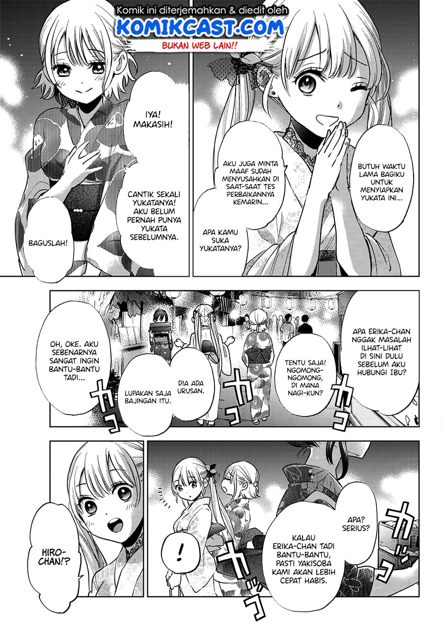 Dilarang COPAS - situs resmi www.mangacanblog.com - Komik the cuckoos fiancee 032 - chapter 32 33 Indonesia the cuckoos fiancee 032 - chapter 32 Terbaru 18|Baca Manga Komik Indonesia|Mangacan