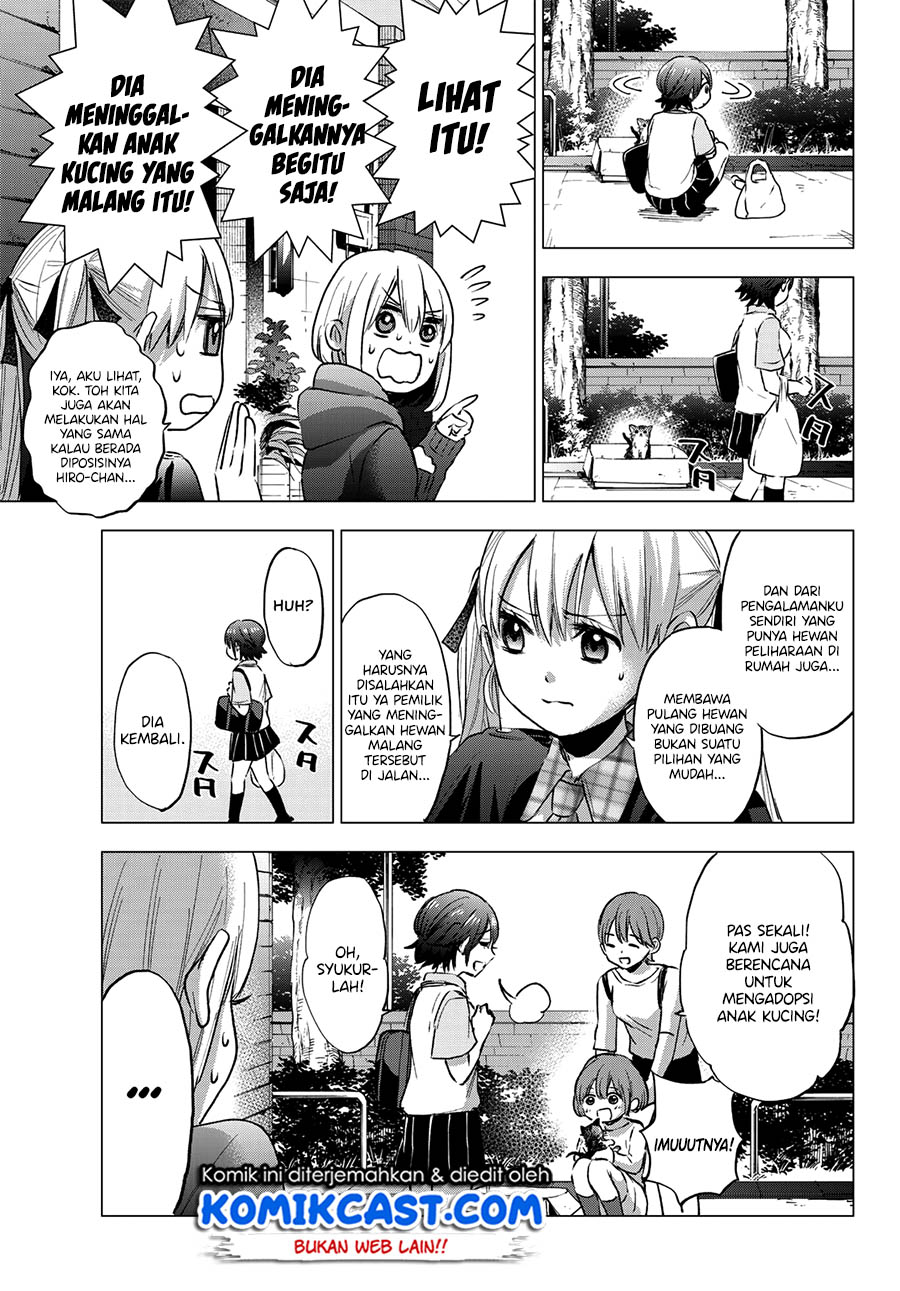 The Cuckoo’s Fiancee (A Couple of Cuckoos) chapter 35