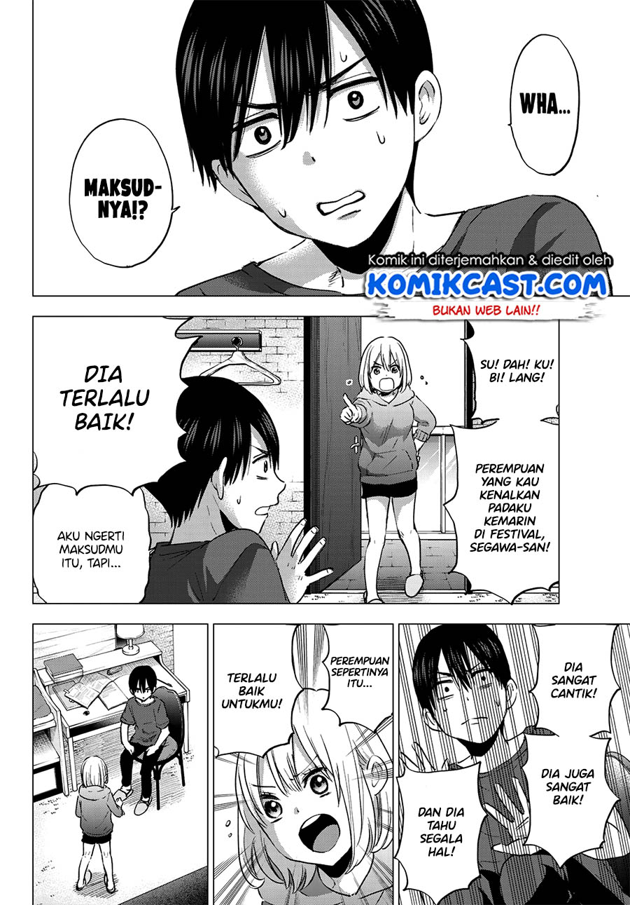 The Cuckoo’s Fiancee (A Couple of Cuckoos) chapter 35