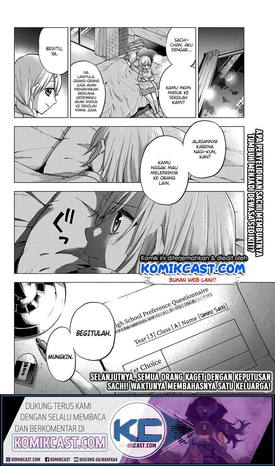 The Cuckoo’s Fiancee (A Couple of Cuckoos) chapter 35