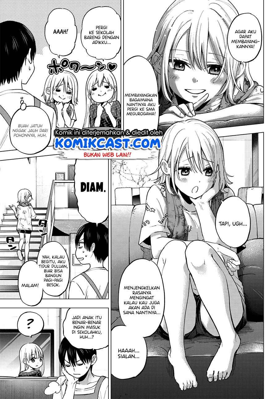 Dilarang COPAS - situs resmi www.mangacanblog.com - Komik the cuckoos fiancee 037 - chapter 37 38 Indonesia the cuckoos fiancee 037 - chapter 37 Terbaru 3|Baca Manga Komik Indonesia|Mangacan