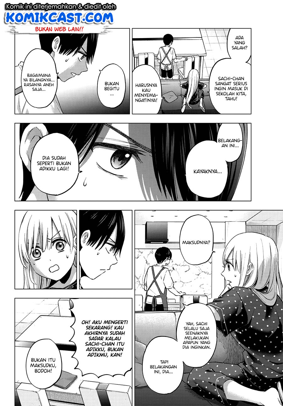 Dilarang COPAS - situs resmi www.mangacanblog.com - Komik the cuckoos fiancee 037 - chapter 37 38 Indonesia the cuckoos fiancee 037 - chapter 37 Terbaru 4|Baca Manga Komik Indonesia|Mangacan