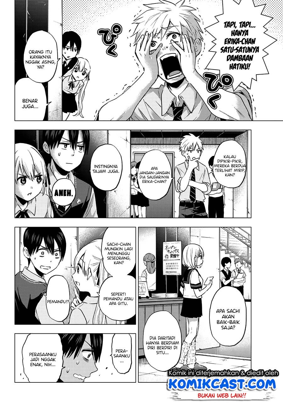 Dilarang COPAS - situs resmi www.mangacanblog.com - Komik the cuckoos fiancee 037 - chapter 37 38 Indonesia the cuckoos fiancee 037 - chapter 37 Terbaru 6|Baca Manga Komik Indonesia|Mangacan