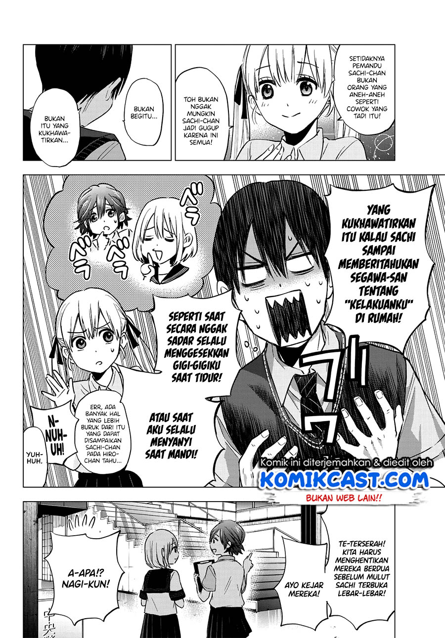 Dilarang COPAS - situs resmi www.mangacanblog.com - Komik the cuckoos fiancee 037 - chapter 37 38 Indonesia the cuckoos fiancee 037 - chapter 37 Terbaru 8|Baca Manga Komik Indonesia|Mangacan