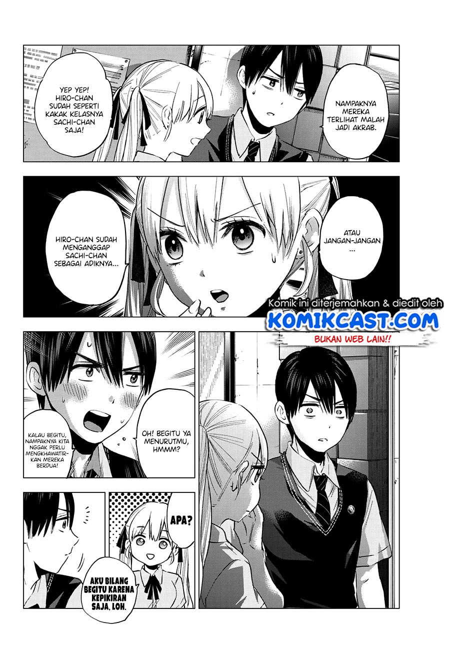 Dilarang COPAS - situs resmi www.mangacanblog.com - Komik the cuckoos fiancee 037 - chapter 37 38 Indonesia the cuckoos fiancee 037 - chapter 37 Terbaru 10|Baca Manga Komik Indonesia|Mangacan