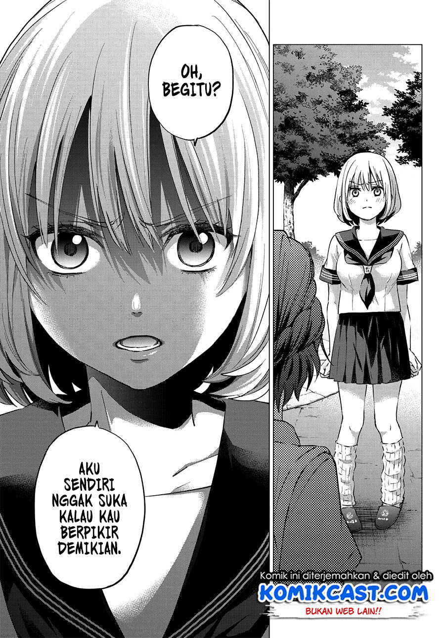 Dilarang COPAS - situs resmi www.mangacanblog.com - Komik the cuckoos fiancee 037 - chapter 37 38 Indonesia the cuckoos fiancee 037 - chapter 37 Terbaru 15|Baca Manga Komik Indonesia|Mangacan