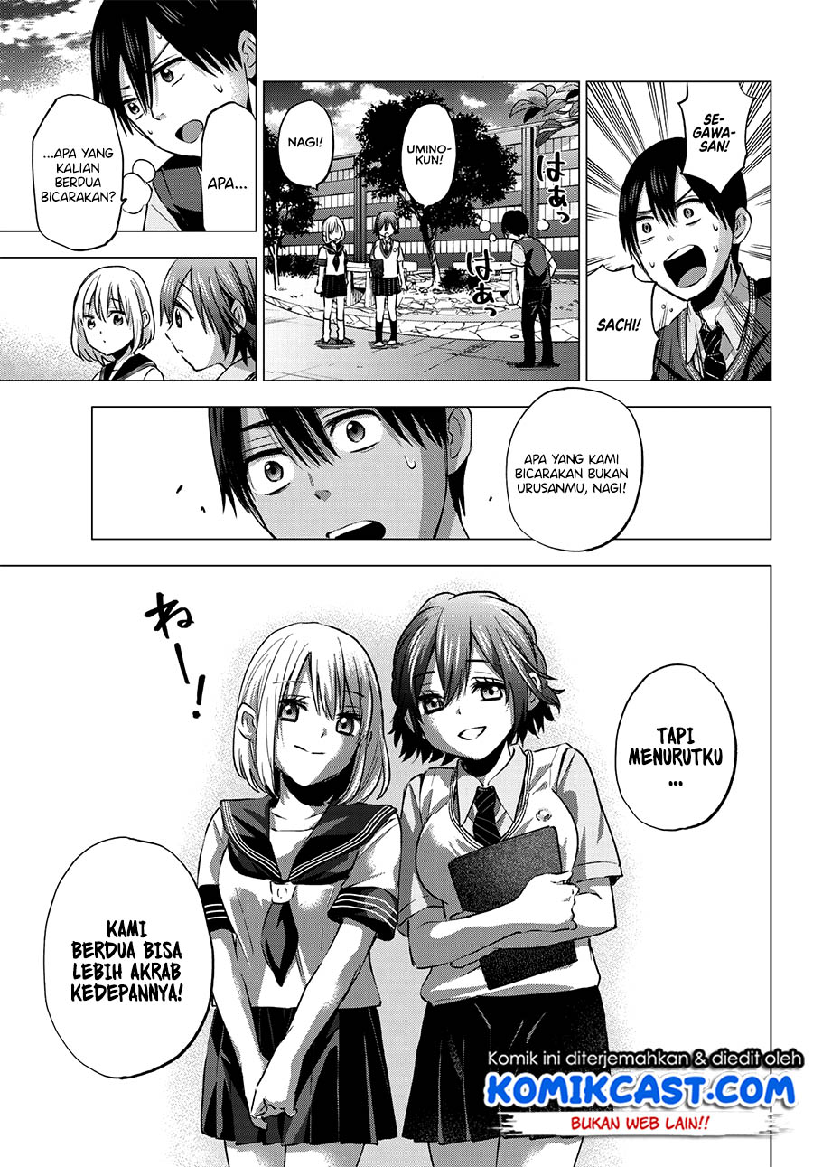Dilarang COPAS - situs resmi www.mangacanblog.com - Komik the cuckoos fiancee 037 - chapter 37 38 Indonesia the cuckoos fiancee 037 - chapter 37 Terbaru 17|Baca Manga Komik Indonesia|Mangacan