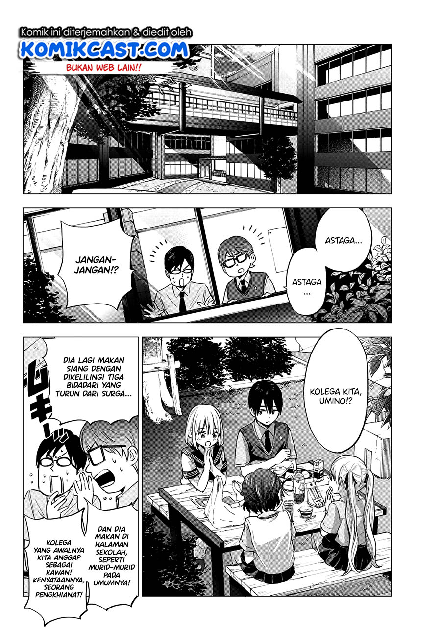 Dilarang COPAS - situs resmi www.mangacanblog.com - Komik the cuckoos fiancee 037 - chapter 37 38 Indonesia the cuckoos fiancee 037 - chapter 37 Terbaru 18|Baca Manga Komik Indonesia|Mangacan