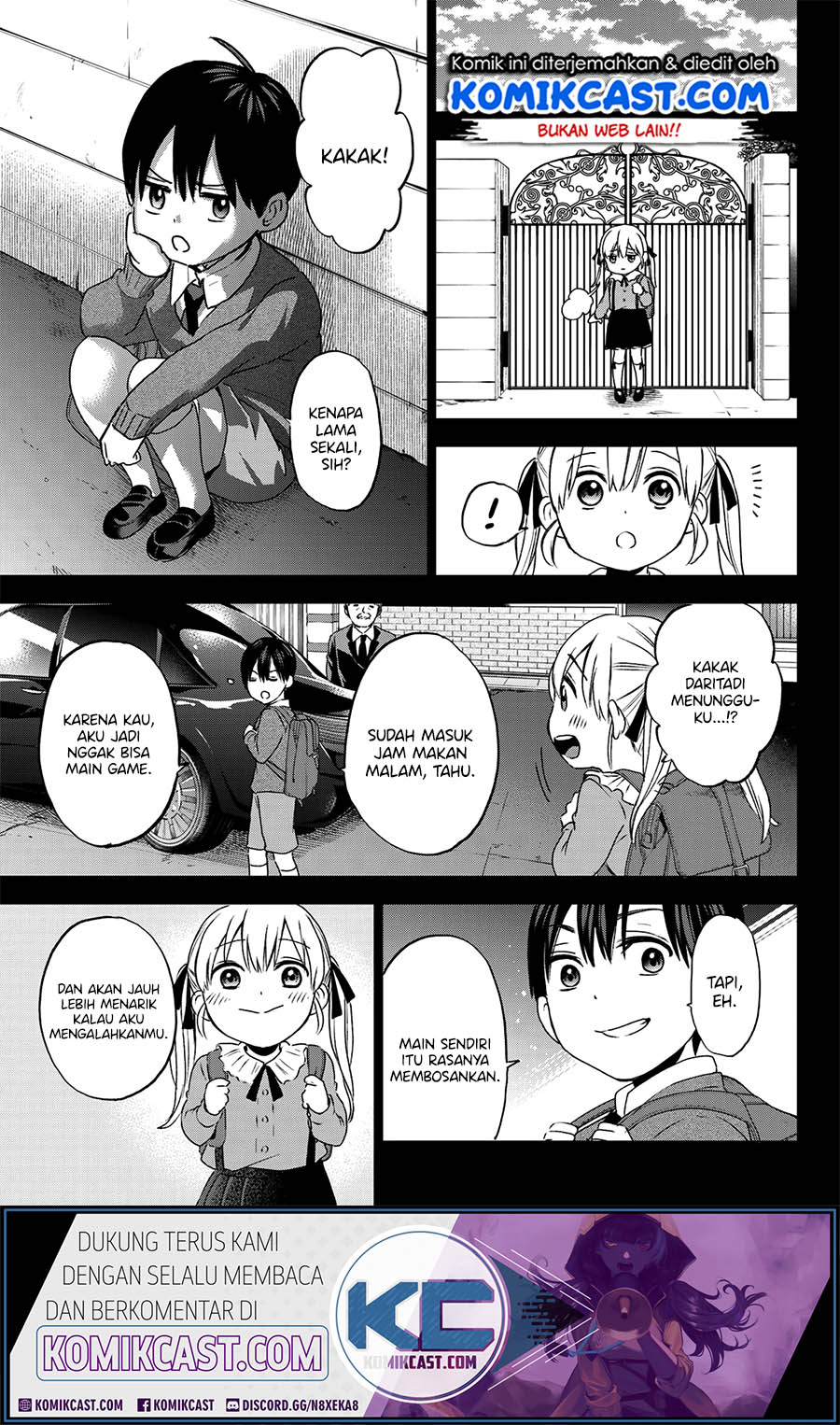 Dilarang COPAS - situs resmi www.mangacanblog.com - Komik the cuckoos fiancee 044 - chapter 44 45 Indonesia the cuckoos fiancee 044 - chapter 44 Terbaru 3|Baca Manga Komik Indonesia|Mangacan