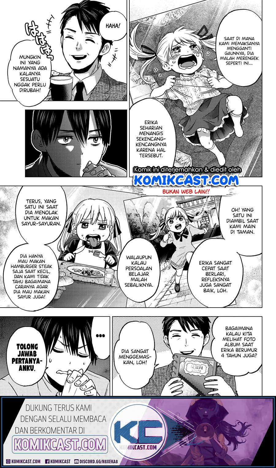 Dilarang COPAS - situs resmi www.mangacanblog.com - Komik the cuckoos fiancee 044 - chapter 44 45 Indonesia the cuckoos fiancee 044 - chapter 44 Terbaru 9|Baca Manga Komik Indonesia|Mangacan
