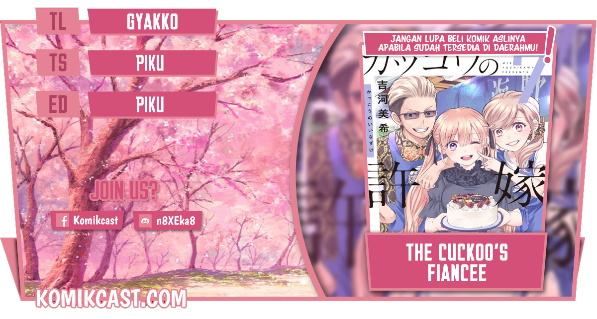 Dilarang COPAS - situs resmi www.mangacanblog.com - Komik the cuckoos fiancee 074 - chapter 74 75 Indonesia the cuckoos fiancee 074 - chapter 74 Terbaru 0|Baca Manga Komik Indonesia|Mangacan