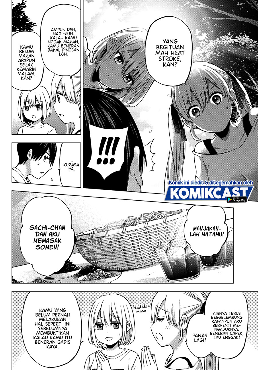 Dilarang COPAS - situs resmi www.mangacanblog.com - Komik the cuckoos fiancee 074 - chapter 74 75 Indonesia the cuckoos fiancee 074 - chapter 74 Terbaru 4|Baca Manga Komik Indonesia|Mangacan