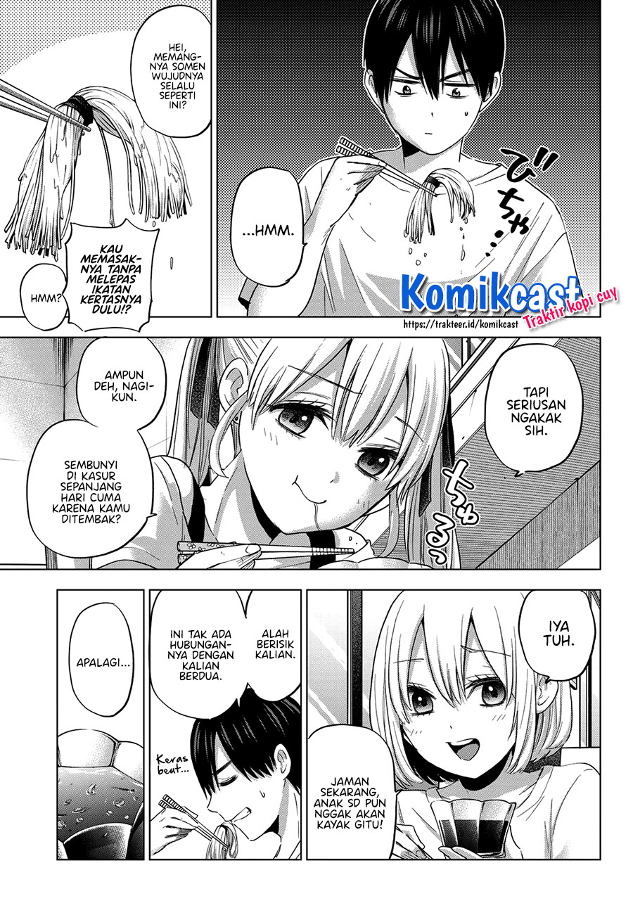 Dilarang COPAS - situs resmi www.mangacanblog.com - Komik the cuckoos fiancee 074 - chapter 74 75 Indonesia the cuckoos fiancee 074 - chapter 74 Terbaru 5|Baca Manga Komik Indonesia|Mangacan