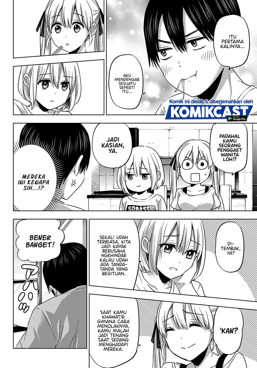 Dilarang COPAS - situs resmi www.mangacanblog.com - Komik the cuckoos fiancee 074 - chapter 74 75 Indonesia the cuckoos fiancee 074 - chapter 74 Terbaru 6|Baca Manga Komik Indonesia|Mangacan