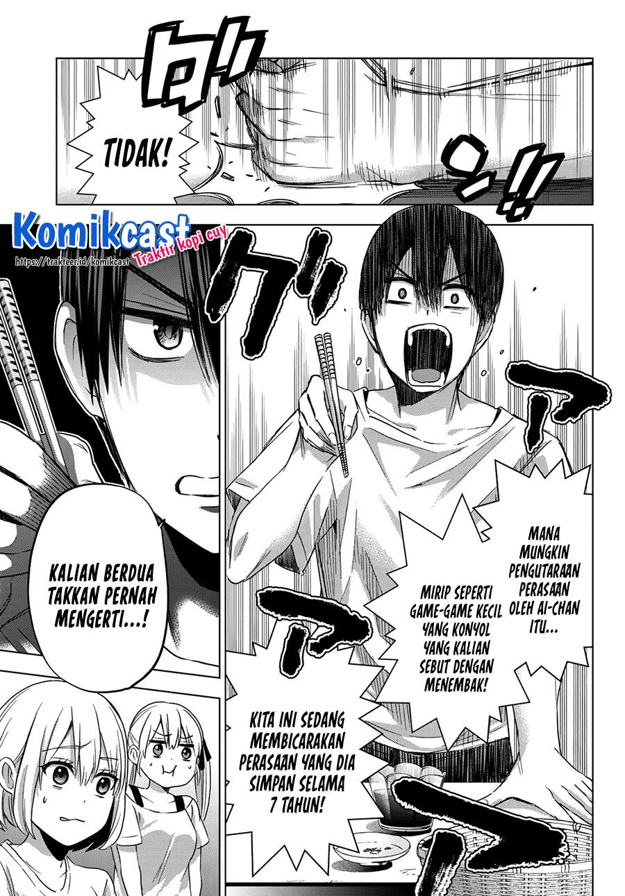 Dilarang COPAS - situs resmi www.mangacanblog.com - Komik the cuckoos fiancee 074 - chapter 74 75 Indonesia the cuckoos fiancee 074 - chapter 74 Terbaru 7|Baca Manga Komik Indonesia|Mangacan