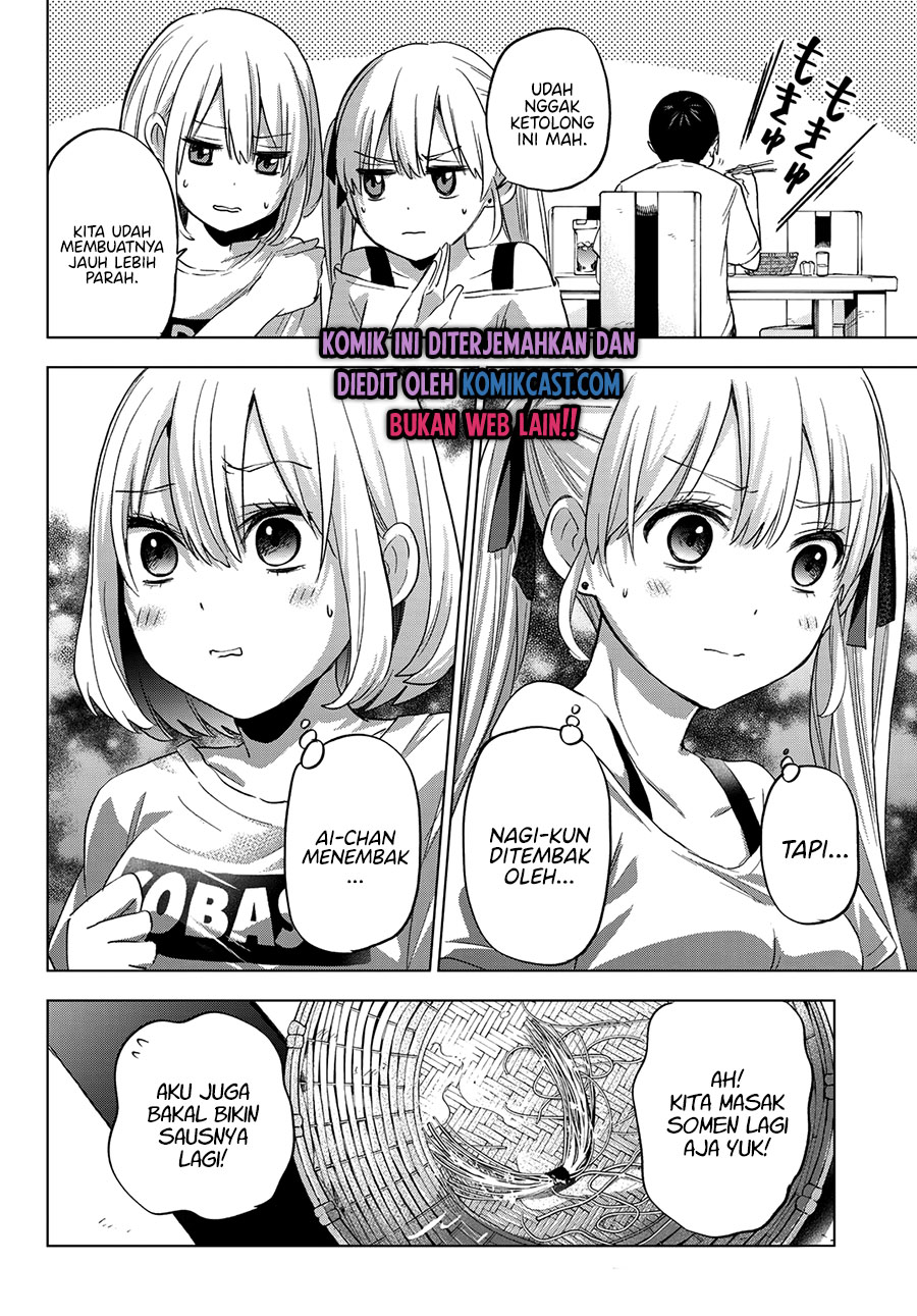 Dilarang COPAS - situs resmi www.mangacanblog.com - Komik the cuckoos fiancee 074 - chapter 74 75 Indonesia the cuckoos fiancee 074 - chapter 74 Terbaru 8|Baca Manga Komik Indonesia|Mangacan