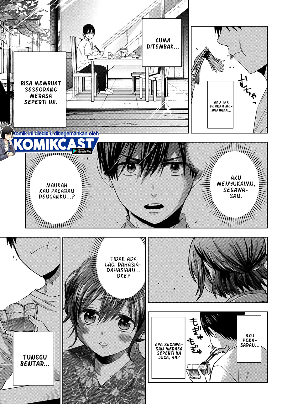 Dilarang COPAS - situs resmi www.mangacanblog.com - Komik the cuckoos fiancee 074 - chapter 74 75 Indonesia the cuckoos fiancee 074 - chapter 74 Terbaru 9|Baca Manga Komik Indonesia|Mangacan