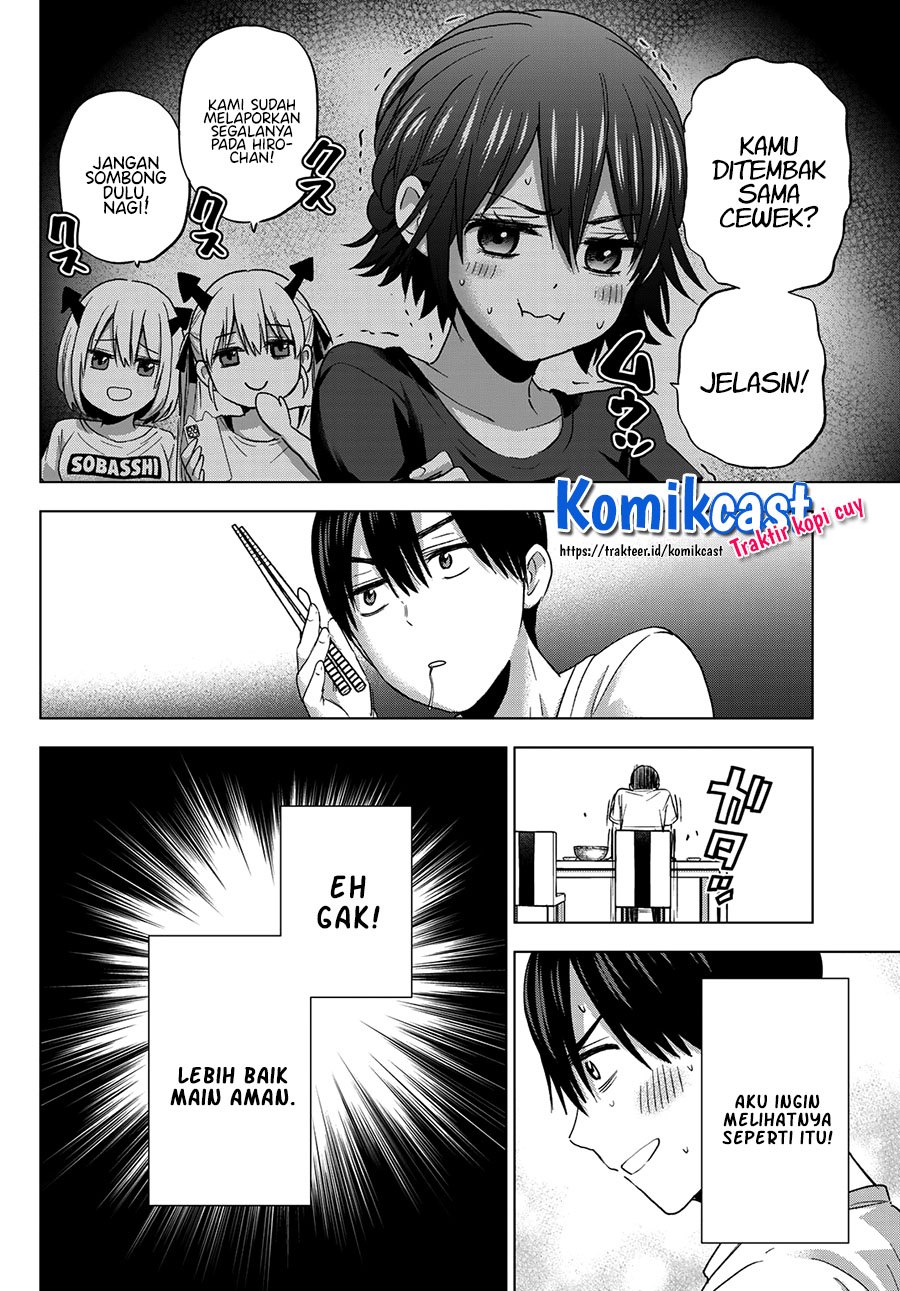 Dilarang COPAS - situs resmi www.mangacanblog.com - Komik the cuckoos fiancee 074 - chapter 74 75 Indonesia the cuckoos fiancee 074 - chapter 74 Terbaru 10|Baca Manga Komik Indonesia|Mangacan