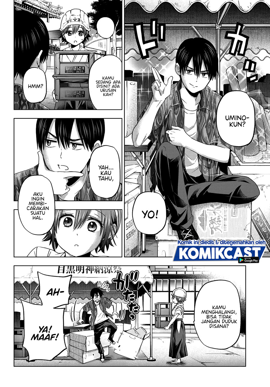 Dilarang COPAS - situs resmi www.mangacanblog.com - Komik the cuckoos fiancee 074 - chapter 74 75 Indonesia the cuckoos fiancee 074 - chapter 74 Terbaru 12|Baca Manga Komik Indonesia|Mangacan