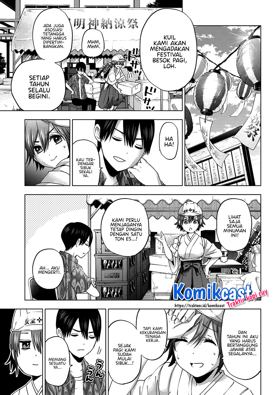 Dilarang COPAS - situs resmi www.mangacanblog.com - Komik the cuckoos fiancee 074 - chapter 74 75 Indonesia the cuckoos fiancee 074 - chapter 74 Terbaru 13|Baca Manga Komik Indonesia|Mangacan