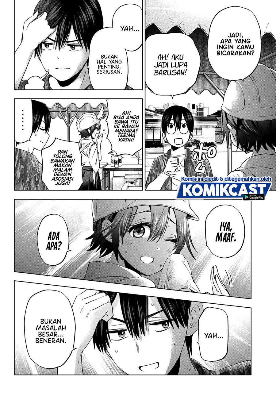 Dilarang COPAS - situs resmi www.mangacanblog.com - Komik the cuckoos fiancee 074 - chapter 74 75 Indonesia the cuckoos fiancee 074 - chapter 74 Terbaru 14|Baca Manga Komik Indonesia|Mangacan