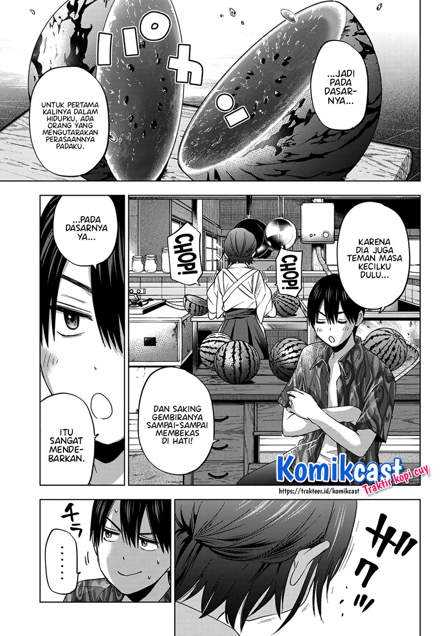 Dilarang COPAS - situs resmi www.mangacanblog.com - Komik the cuckoos fiancee 074 - chapter 74 75 Indonesia the cuckoos fiancee 074 - chapter 74 Terbaru 15|Baca Manga Komik Indonesia|Mangacan