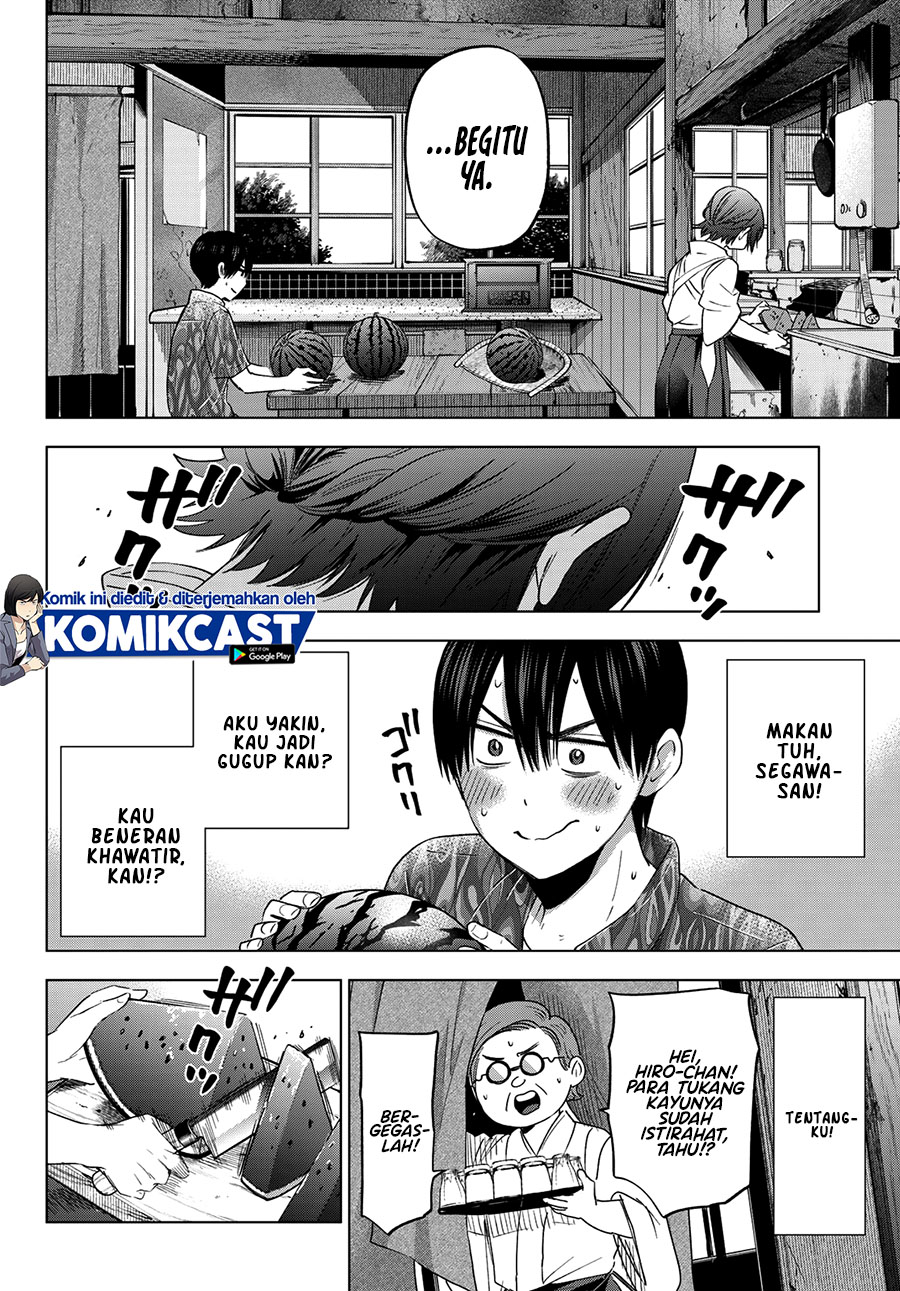 Dilarang COPAS - situs resmi www.mangacanblog.com - Komik the cuckoos fiancee 074 - chapter 74 75 Indonesia the cuckoos fiancee 074 - chapter 74 Terbaru 16|Baca Manga Komik Indonesia|Mangacan