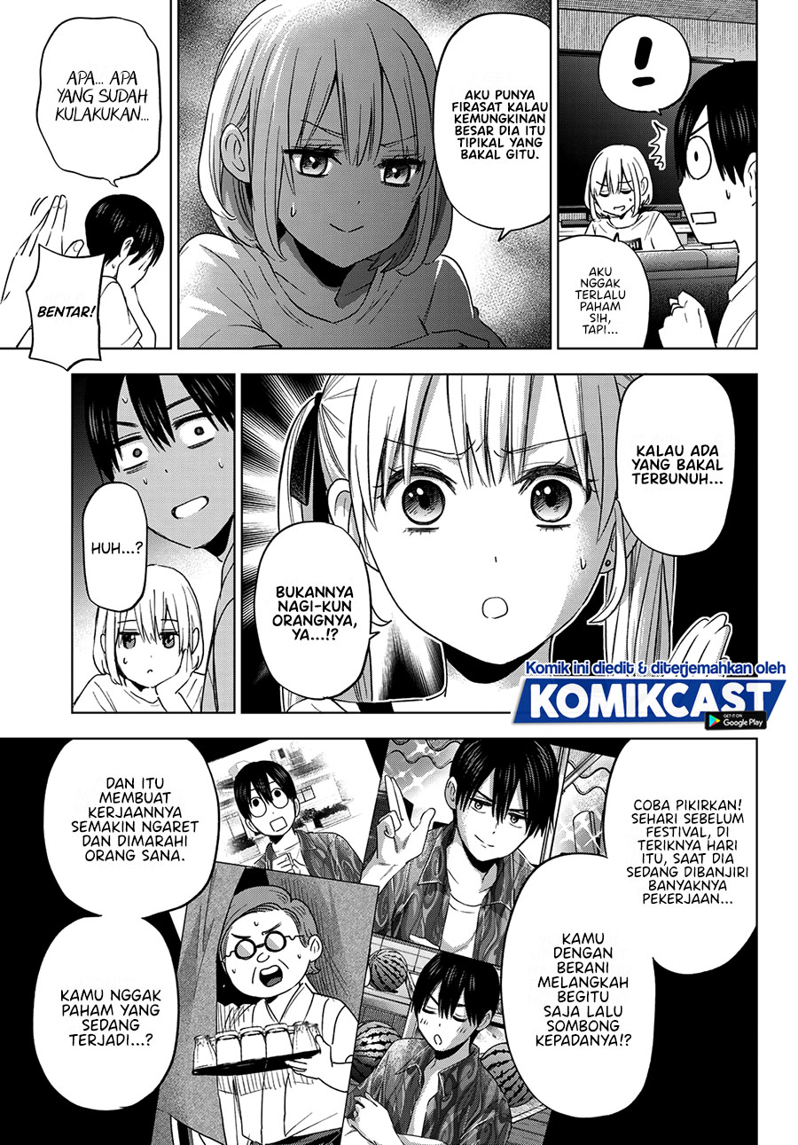Dilarang COPAS - situs resmi www.mangacanblog.com - Komik the cuckoos fiancee 075 - chapter 75 76 Indonesia the cuckoos fiancee 075 - chapter 75 Terbaru 3|Baca Manga Komik Indonesia|Mangacan