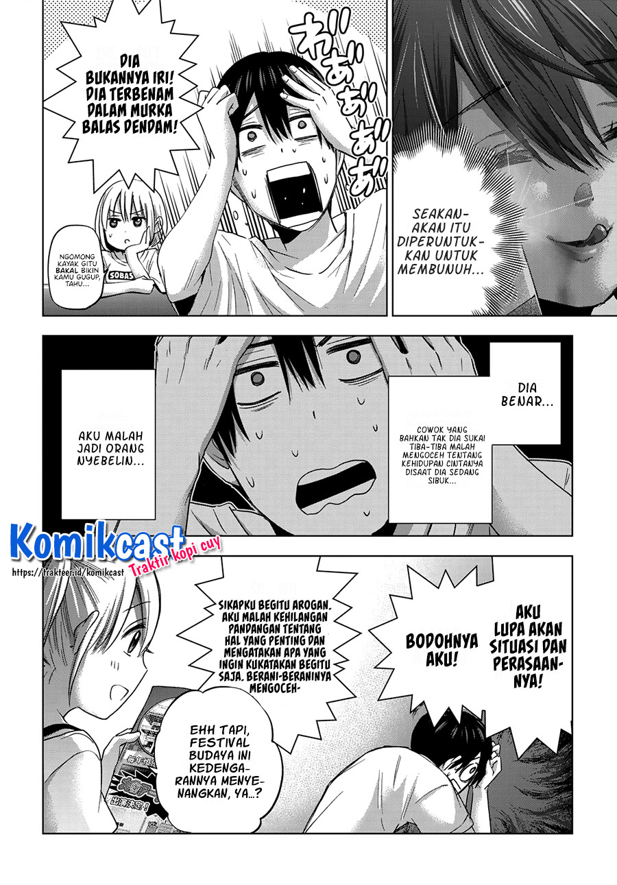 Dilarang COPAS - situs resmi www.mangacanblog.com - Komik the cuckoos fiancee 075 - chapter 75 76 Indonesia the cuckoos fiancee 075 - chapter 75 Terbaru 4|Baca Manga Komik Indonesia|Mangacan