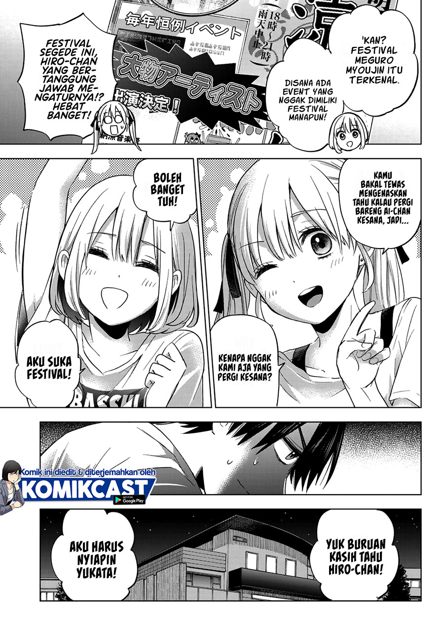 Dilarang COPAS - situs resmi www.mangacanblog.com - Komik the cuckoos fiancee 075 - chapter 75 76 Indonesia the cuckoos fiancee 075 - chapter 75 Terbaru 5|Baca Manga Komik Indonesia|Mangacan