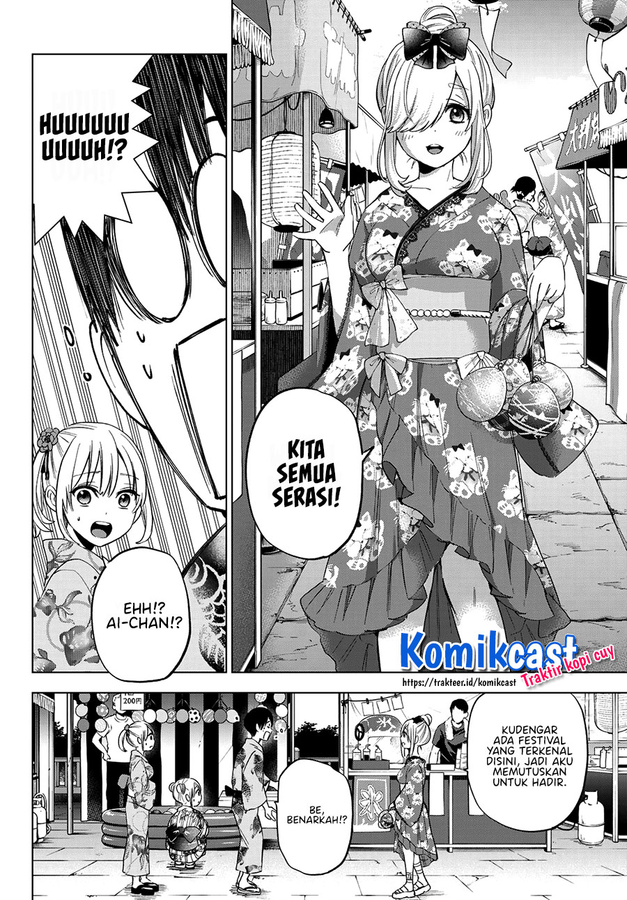 Dilarang COPAS - situs resmi www.mangacanblog.com - Komik the cuckoos fiancee 075 - chapter 75 76 Indonesia the cuckoos fiancee 075 - chapter 75 Terbaru 10|Baca Manga Komik Indonesia|Mangacan