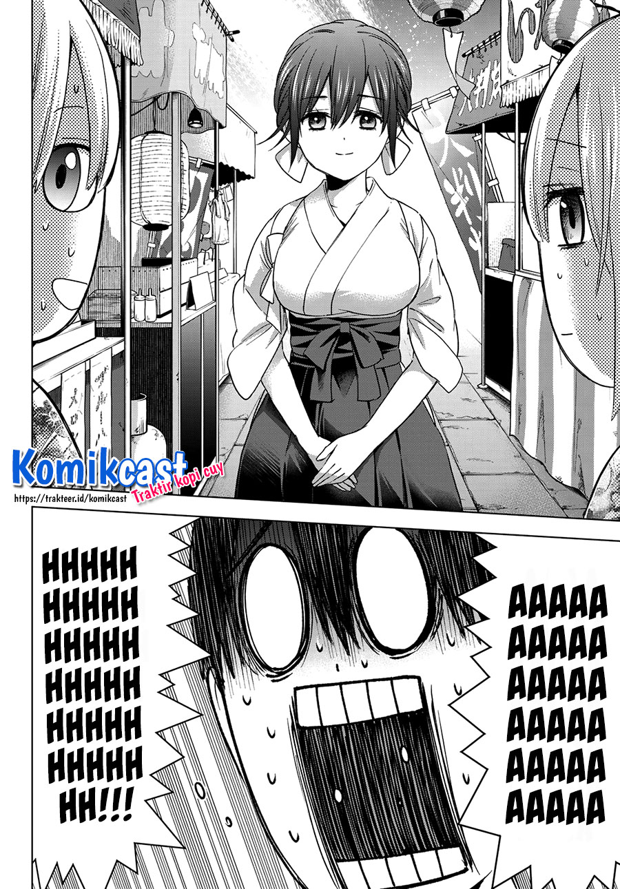 Dilarang COPAS - situs resmi www.mangacanblog.com - Komik the cuckoos fiancee 075 - chapter 75 76 Indonesia the cuckoos fiancee 075 - chapter 75 Terbaru 12|Baca Manga Komik Indonesia|Mangacan