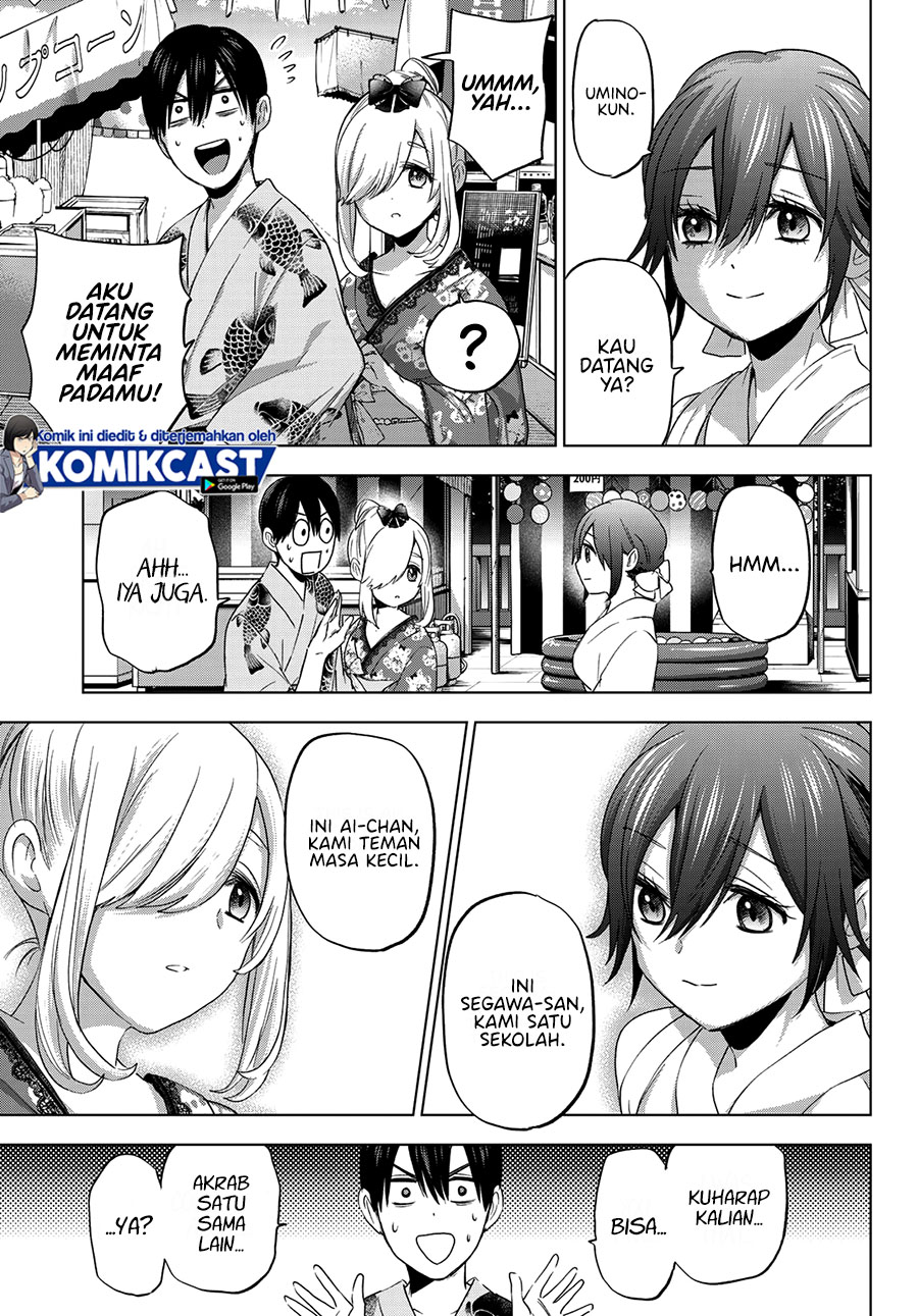 Dilarang COPAS - situs resmi www.mangacanblog.com - Komik the cuckoos fiancee 075 - chapter 75 76 Indonesia the cuckoos fiancee 075 - chapter 75 Terbaru 13|Baca Manga Komik Indonesia|Mangacan