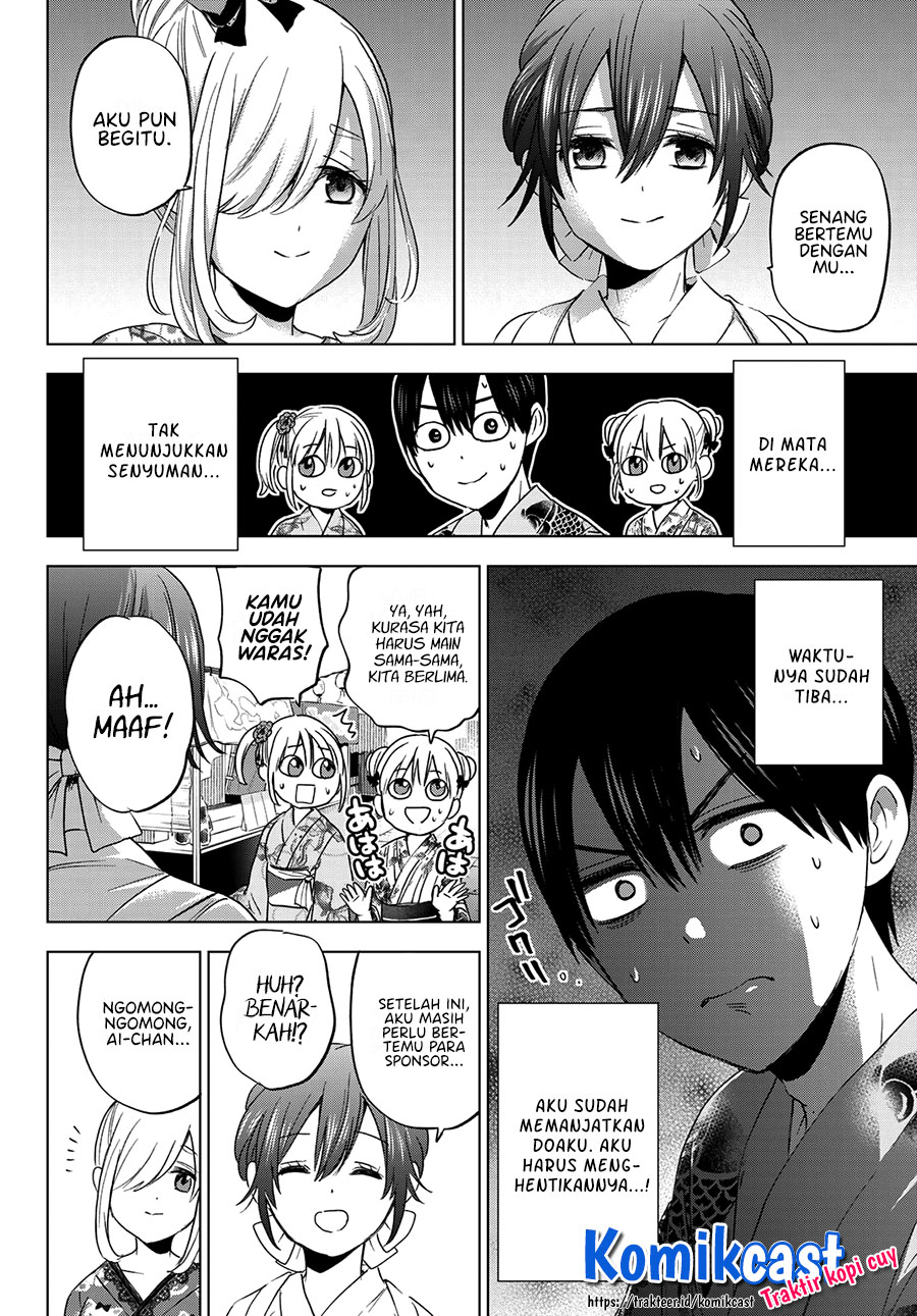 Dilarang COPAS - situs resmi www.mangacanblog.com - Komik the cuckoos fiancee 075 - chapter 75 76 Indonesia the cuckoos fiancee 075 - chapter 75 Terbaru 14|Baca Manga Komik Indonesia|Mangacan