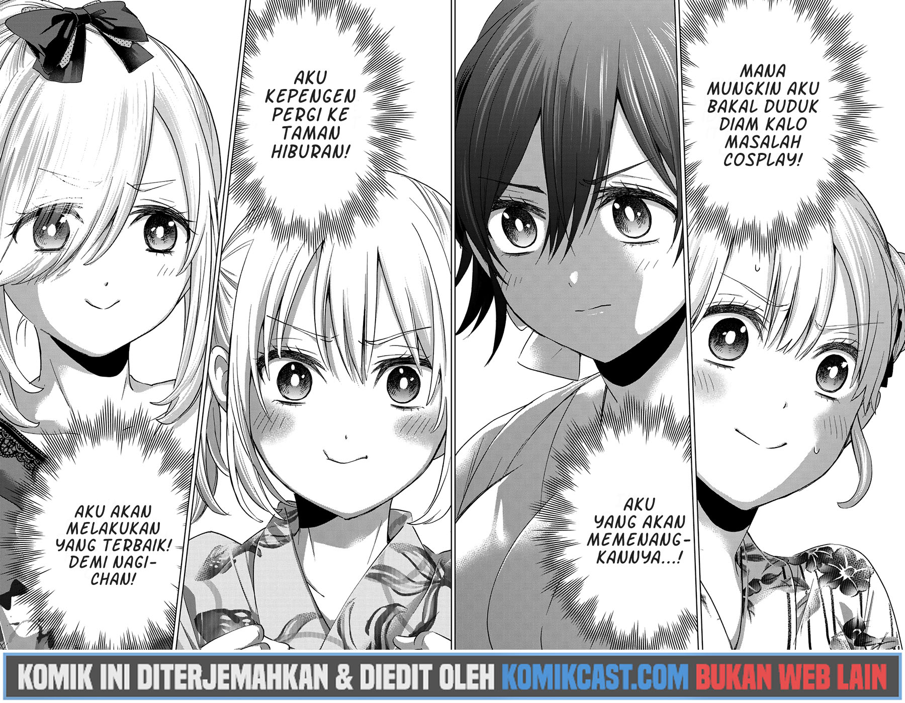 Dilarang COPAS - situs resmi www.mangacanblog.com - Komik the cuckoos fiancee 075 - chapter 75 76 Indonesia the cuckoos fiancee 075 - chapter 75 Terbaru 18|Baca Manga Komik Indonesia|Mangacan