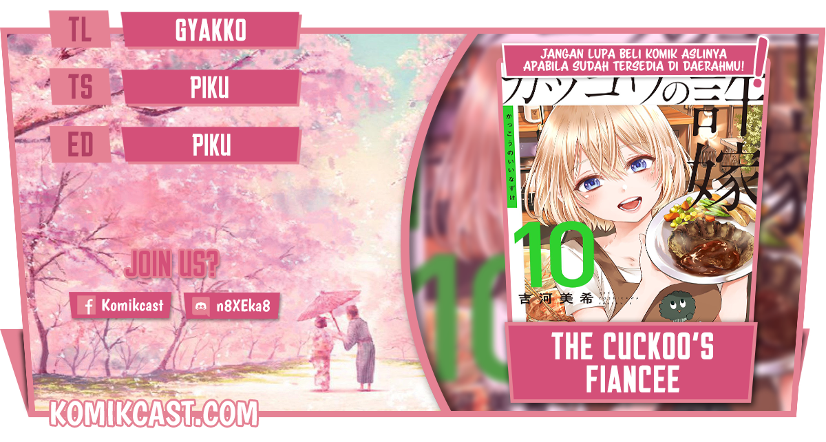 Dilarang COPAS - situs resmi www.mangacanblog.com - Komik the cuckoos fiancee 091 - chapter 91 92 Indonesia the cuckoos fiancee 091 - chapter 91 Terbaru 0|Baca Manga Komik Indonesia|Mangacan