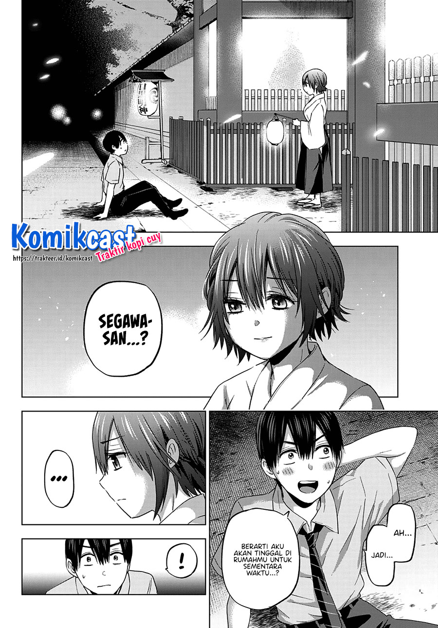 Dilarang COPAS - situs resmi www.mangacanblog.com - Komik the cuckoos fiancee 091 - chapter 91 92 Indonesia the cuckoos fiancee 091 - chapter 91 Terbaru 2|Baca Manga Komik Indonesia|Mangacan