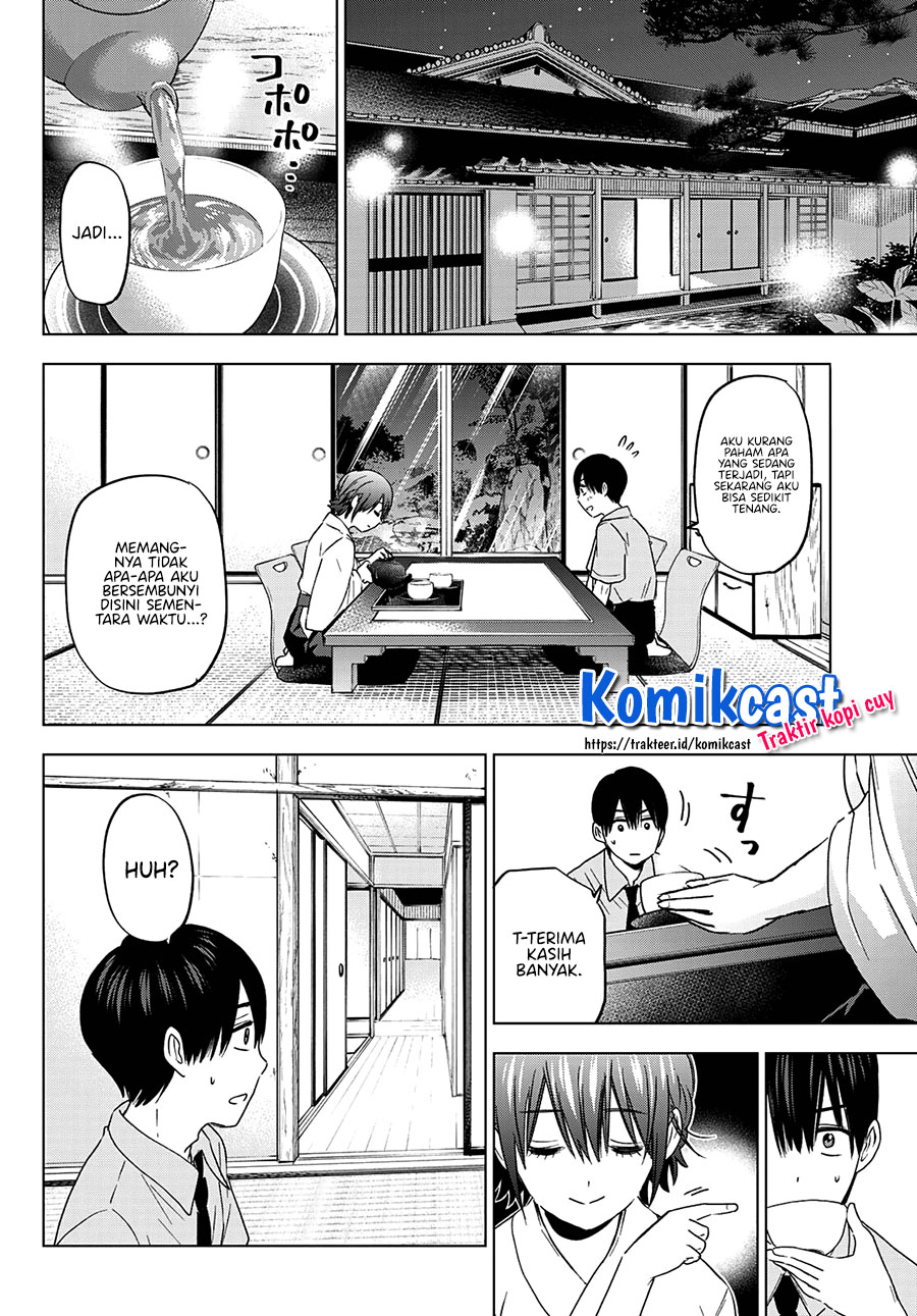 Dilarang COPAS - situs resmi www.mangacanblog.com - Komik the cuckoos fiancee 091 - chapter 91 92 Indonesia the cuckoos fiancee 091 - chapter 91 Terbaru 4|Baca Manga Komik Indonesia|Mangacan