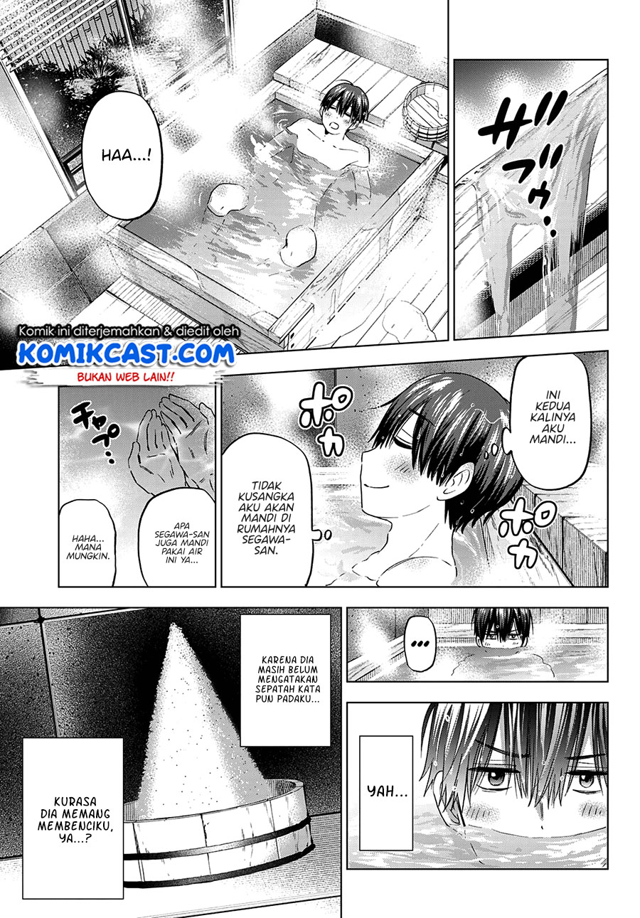 Dilarang COPAS - situs resmi www.mangacanblog.com - Komik the cuckoos fiancee 091 - chapter 91 92 Indonesia the cuckoos fiancee 091 - chapter 91 Terbaru 5|Baca Manga Komik Indonesia|Mangacan