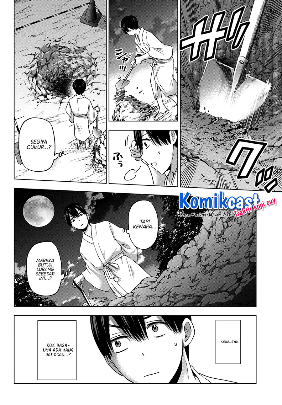 Dilarang COPAS - situs resmi www.mangacanblog.com - Komik the cuckoos fiancee 091 - chapter 91 92 Indonesia the cuckoos fiancee 091 - chapter 91 Terbaru 8|Baca Manga Komik Indonesia|Mangacan