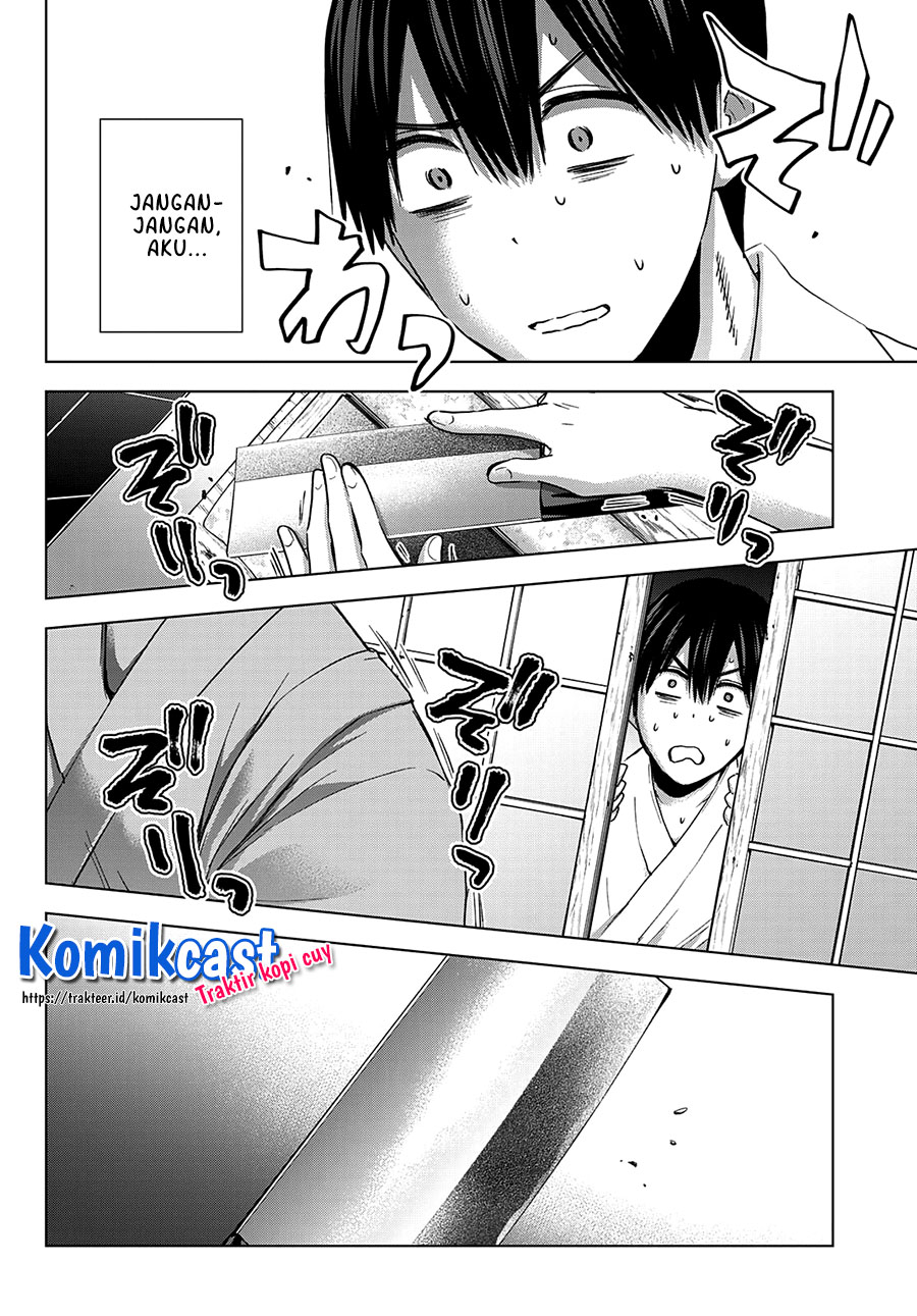 Dilarang COPAS - situs resmi www.mangacanblog.com - Komik the cuckoos fiancee 091 - chapter 91 92 Indonesia the cuckoos fiancee 091 - chapter 91 Terbaru 10|Baca Manga Komik Indonesia|Mangacan