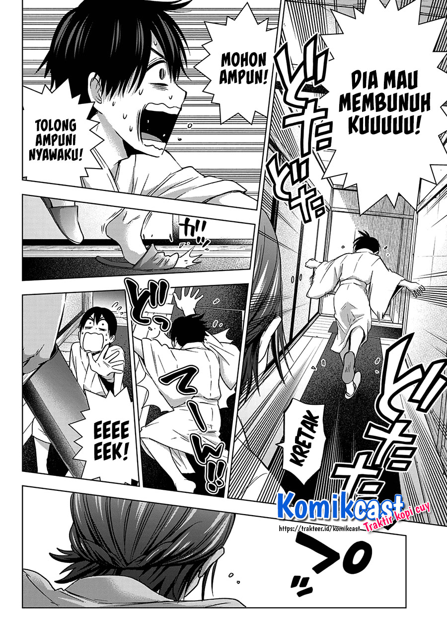 Dilarang COPAS - situs resmi www.mangacanblog.com - Komik the cuckoos fiancee 091 - chapter 91 92 Indonesia the cuckoos fiancee 091 - chapter 91 Terbaru 12|Baca Manga Komik Indonesia|Mangacan